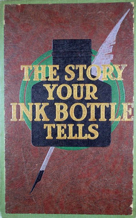 Montblanc 149, Man Desk, Illustration Art Nouveau, Ink Well, Ink Bottle, Bottle Display, Illustrations Art, Handwritten Notes, Bottled Ink