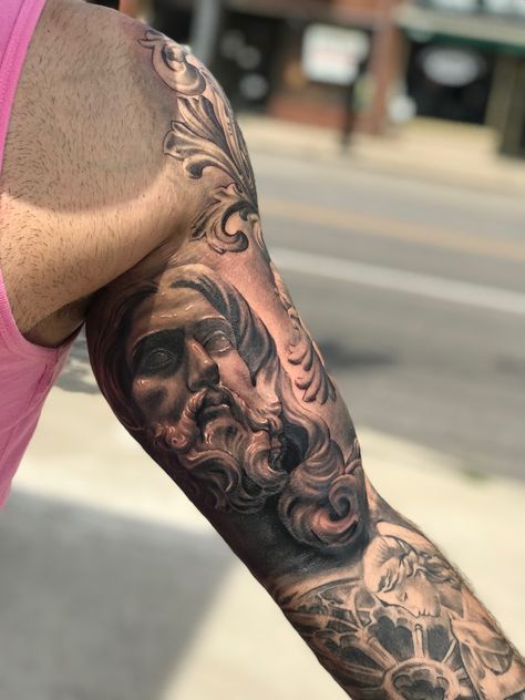 Amazing inner arm tattoo Tattoo Inside Bicep Men, Men’s Inner Bicep Tattoo, Men Bicep Tattoo, Upper Arm Sleeve Tattoos For Guys, Inner Bicep Tattoo Men Ideas, Tattoo Sleeve Men Arm, Inside Arm Tattoo Men, Bicep Tattoo For Guys Inner, Inner Arm Sleeve