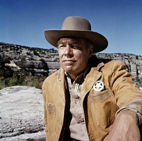 Décès de l'acteur américain George Kennedy Cowboy Films, Leslie Nielsen, Cool Hand Luke, Western Hero, The Bad Guys, Tv Westerns, Western Movie, Academy Award, Best Supporting Actor