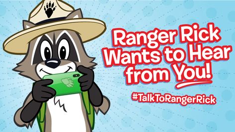 Home - NWF | Ranger Rick Ranger Rick, Ask A Question, National Wildlife Federation, Animal Jokes, A Question, An Animal, Amphibians, A Video, Coupon Code