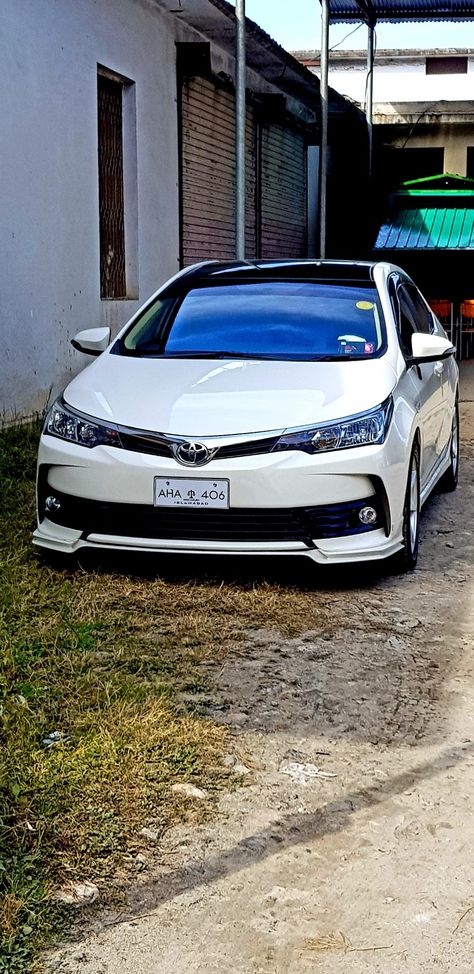 Toyota Corrola Modified, Clato Fanfic, Corolla 2018, Corolla Car, Corolla Toyota, Corolla 2007, Corolla Verso, Corolla Altis, Toyota Corolla Le