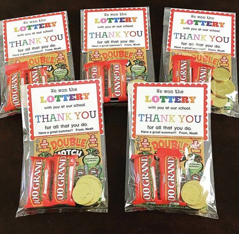 Gift idea Teacher Appreciation Gifts Non Food, Celebrate Employees Staff Appreciation, Patient Access Week Gifts, Attendance Prizes Ideas, Thankful Thursday Gift Ideas, Teacher Appreciation Bulk Gifts, Caregiver Appreciation Week Ideas, Teacher Appreciation Candy Gifts, Teacher Appreciation Small Gift Ideas