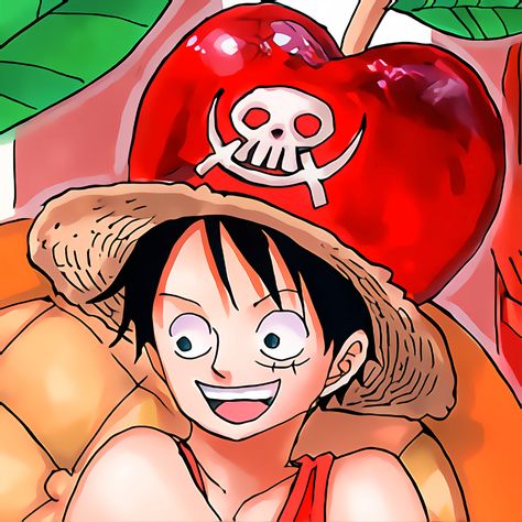 Luffy Official Art, Nami Icons, Luffy Icon, One Piece World, Piece Icons, Watch One Piece, Colored Manga, One Piece Crew, I Still Love Him