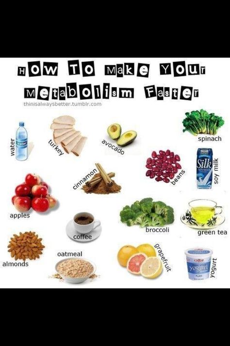 Healthiest foods in existence! Faster Metabolism, Metabolism Foods, Fast Metabolism, Zumba Fitness, Diet Tips, Zumba, Healthy Tips, Get Healthy, Healthy Choices