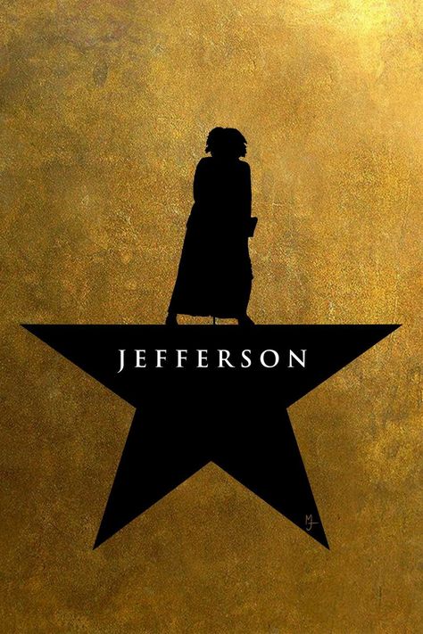 Hamilton Thomas Jefferson, Aesthetic Hamilton, Thomas Jefferson Hamilton, Hamilton Aaron Burr, Hamilton Background, Hamilton Wallpapers, Jefferson Hamilton, Hamilton Soundtrack, Hamilton Star