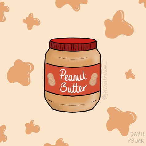 Peanut Butter Jar, Small Tattoos With Meaning, Dog Cookies, Iphone App Design, Cute Doodles Drawings, Bullet Journal Inspiration, Doodle Drawings, Cute Doodles, Bottle Design