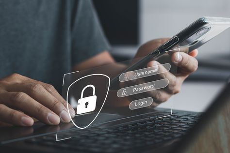 Strong Passwords Are Essential to Overall Security As important as strong passwords are, weak passwords can leave any organization vulnerable to digital headaches and data disasters. If login processes and applications don't work seamlessly, users may take shortcuts and opt out of extra security measures, potentially putting the organization at risk. https://cmitsolutions.com/blog/strong-passwords-are-essential-to-overall-security #PasswordSecurity #Technology #ITServices #TechBusiness Tor Browser, Good Passwords, Password Security, Multi Factor Authentication, Managed It Services, Business Network, Two Step, Password Manager, Online Safety