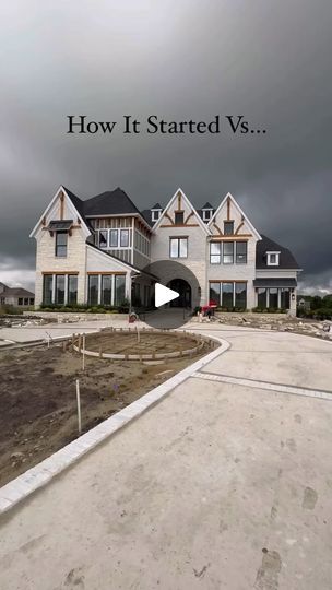 1.5K views · 13K reactions | Thoughts?
——

#dallas #dfw #luxury #luxurylifestyle  #hometour #housetours #luxuryrealestate #newconstruction | Dupree Real Estate 🏡 LLC | amazing_fashion_girls6 · Original audio Rockwall Texas, Home Buying Process, 3 Car Garage, Buying Process, Property Tax, Model Home, Dream Houses, Dream House Exterior, 8 Months