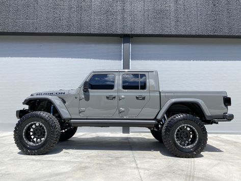 STING GRAY Gladiator JT Club | Page 91 | Jeep Gladiator Forum - JeepGladiatorForum.com Ford Ranger Modified, 1987 Jeep Wrangler, Jeep Wrangler Girl, Chevy K10, American Pickup Trucks, Badass Jeep, Custom Jeep Wrangler, Honda Accord Coupe, 2015 Jeep Wrangler