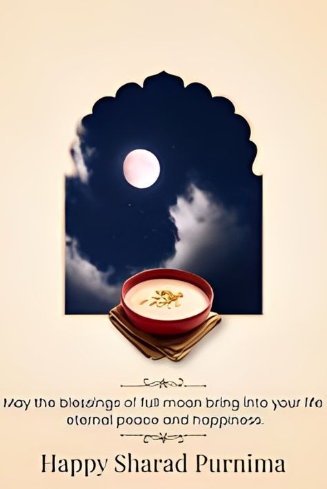 <p><strong>Happy Sharad Purnima or Kojagiri Purnima 2023 Wishes, Messages, And Whatsapp Status: Sharad Purnima or Kojagiri Purnima </strong>will be observed on <strong>Saturday, October 28</strong>. As per the Hindu calendar, <strong>Sharad Purnima falls on the full moon day of the Ashwin month</strong>. As per Hindu Mythology, it is believed that there is only one day in the Hindu calendar when <strong>16 phases (Kalas) come out on the moon and that day is... Happy Kojagiri Purnima Wishes, Sharad Poornima Wishes, Sarad Purnima Status, Sarad Purnima Image, Sharad Purnima Creative Ads, Kojagiri Purnima Creative, Shard Purnima, Sarad Purnima, Kojagiri Purnima Banner