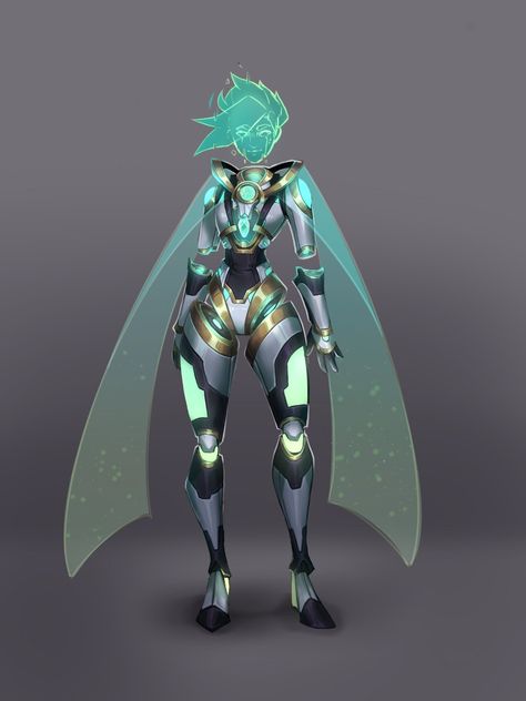 ArtStation - Program Taliyah - LoL fan skin, Alyssa Herman Female Warforged Dnd, Warforged Dnd, Ffg Star Wars, Dungeons And Dragons Rules, Sci Fi Character Design, Superhero Villains, Skin Line, Roleplay Characters, Characters Inspiration Drawing