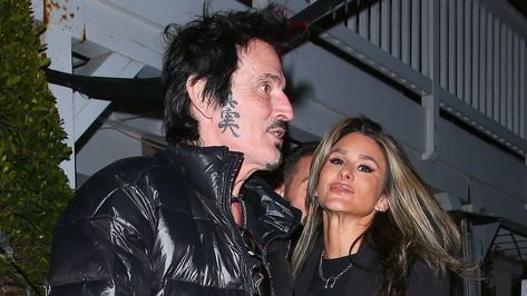 Tommy Lee and wife seen after her Pamela Anderson controversy: What to know about Brittany Furlan Check more at https://newscnnn.com/tommy-lee-and-wife-seen-after-her-pamela-anderson-controversy-what-to-know-about-brittany-furlan/ Brittany Furlan, Comedy Clips, Vine Videos, Netflix Documentaries, Tommy Lee, New Wife, Biker Chick, Social Media Stars, Tiktok Video