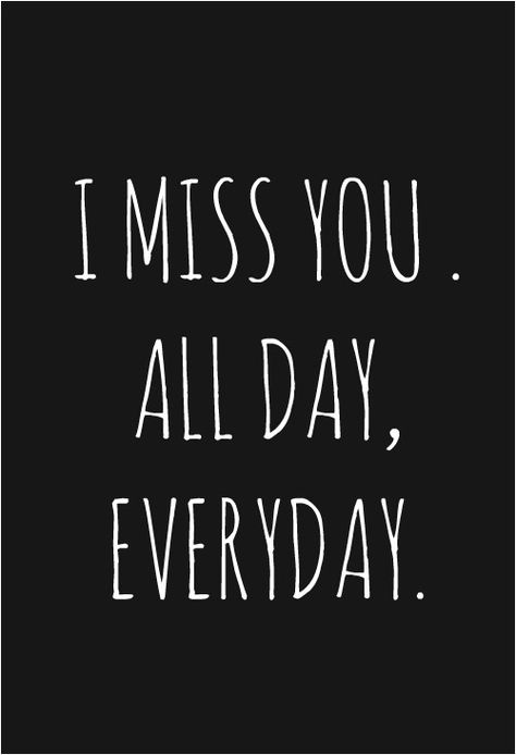 Missing You Quotes For Him, I Miss You Quotes, Miss You All, Missing You Quotes, Les Sentiments, Crush Quotes, Love You Forever, Quotes For Him, Love Quotes For Him