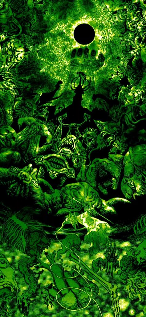 Radium Wallpaper, Toxic Core, Cool Green, Green Witch Wallpaper Aesthetic, Zombie Wallpaper Aesthetic, Green And Black Aesthetic Wallpaper, Toxic Art, Cool Green Wallpaper, Green Wallpaper Y2k