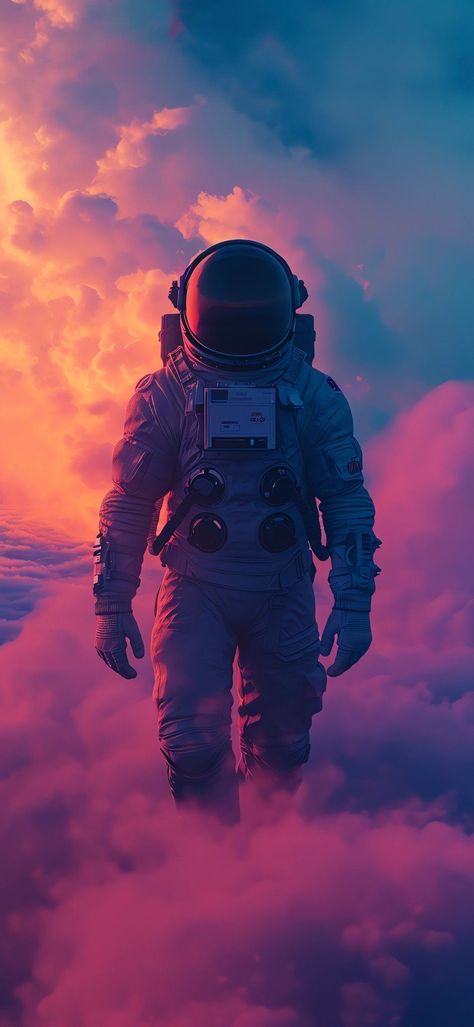 Astronaut Wallpaper, Space Phone Wallpaper, Hacker Wallpaper, Astronaut Art, Go Wallpaper, Space Artwork, Print Design Art, Art Gallery Wallpaper, Cool Wallpapers Cartoon