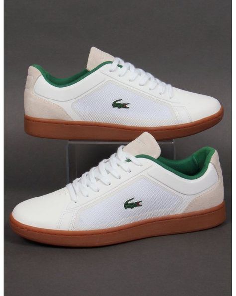 Lacoste Sneakers, Lacoste Shoes, Best Shoes For Men, Lacoste Men, Trendy Sneakers, On Sneakers, Sneakers Outfit, Sneakers Men Fashion, Sneakers Online