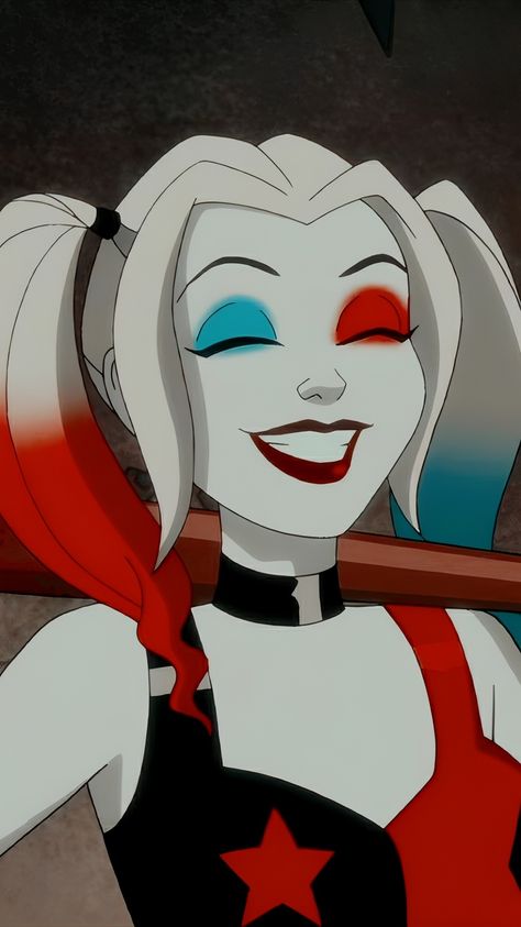 Harely Quinn Cartoon, Harley Quinn Background, Cartoon Harley Quinn, Anime Harley Quinn, Chessie Cat, Harley Quinn Cartoon, Harley Quinn Animated, Harley Quinn Wallpaper, Harleen Quinn