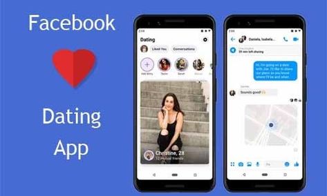 Are you being surprised that there is a Facebook Dating App? Well in case you are not aware Facebook has launched a dating feature known as dating. And to engage in dating on Facebook you have to go to the dating home. Now we are talking about this dating app on Facebook. I want you to get this straight. There is really no separate download for any dating app. Facebook is the dating app itself. I hope you understand this now? Instead you use the Facebook app to access this dating feature.    Fac Facebook Dating, How To Use Facebook, Facebook App, Dating World, About Facebook, Free Facebook, Finding Your Soulmate, Facebook Profile, Single Dating