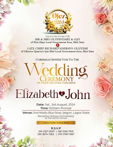 Wedding Iv Card Design, Wedding Flyer Design, Jotter Design, Wedding Invitation Flyer, Invitation Card Background, Wedding Photo Album Layout, Wedding Poster Design, Wedding Banner Design, Wedding Invitations Card