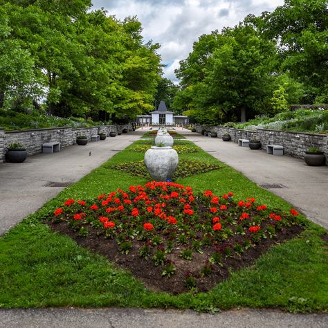 Royal Botanical Garden, Burlington, Ontario 2017 Burlington Ontario, Botanical Garden, Ontario Canada, Botanical Gardens, Ontario, Garden Design, Design