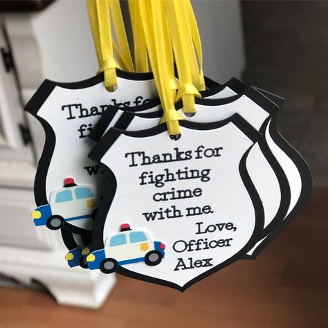 Policeman Birthday Party, Policeman Party, Police Officer Party, Police Themed Birthday Party, Officer Party, Police Theme Party, Cop Party, Police Officer Birthday, Police Birthday Party