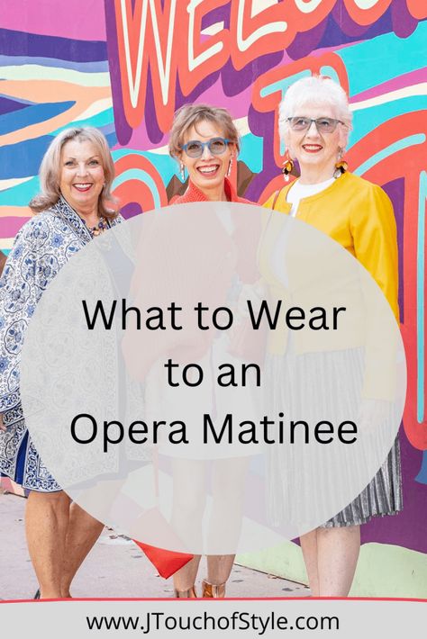 Casual Opera Outfit, Over 50 Dressing, Midi Skirt And Boots, Dress With Kimono, Fashion Friday, The Opera, Dressing Up, Women Over 50, Fun Fashion