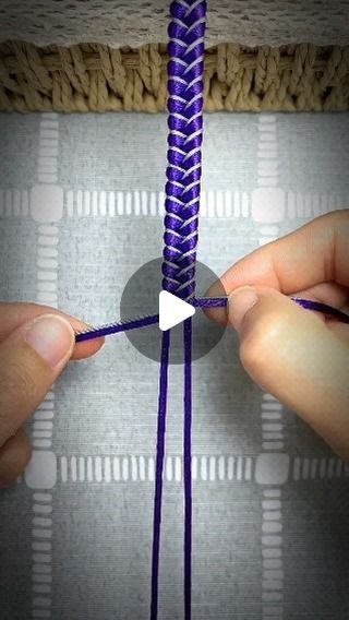 Life Hack Gadgets on Instagram: "How do you make a BFF bracelet?" Bff Bracelet, Bff Bracelets, Life Hack, Life Hacks, Furniture Diy, Gadgets, Bracelet, On Instagram, Furniture