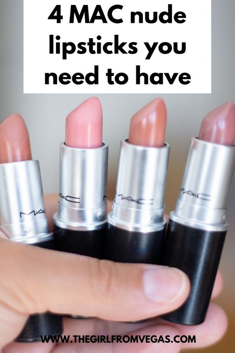 MAC nude lipsticks | Best MAC nude lipsticks | best mac lipstick colors | best mac lipstick | best mac lipstick colors for brunettes | best mac lipstick colors top 10 | mac lipstick shades | mac lipstick colors | mac lipstick swatches | #maclipstick | #macnudelipsticks Mac Hue Lipstick, Come Over Mac Lipstick, Mac Driftwood Lipstick, Mac Come Over, Mac Come Over Lipstick, Down To An Art Mac Lipstick, Mac Lipstick Shades Top 10, Mac Best Lipstick Shades, Mac Fabby Lipstick