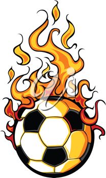 Preview Image #484569 Drawing Flames, Soccer Tattoos, Soccer Drawing, Football Tattoo, Ball Vector, Football Drawing, Soccer Art, Ball Drawing, Royalty Free Clipart