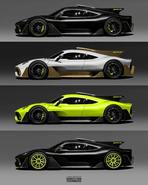 Mercedes-AMG Project ONE Tributes & Custom Liveries on Behance Cars Tattoo, Car Aesthetics, Cars Aesthetic, Car Organization, Car Decorations, Car Organizer, Car Inspiration, Concept Car Design, Mercedes Benz Cars