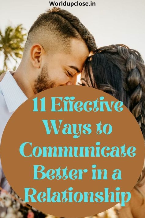 How To Communicate Better, Couples Communication, Communicate Better, Dating Ideas, Make Him Chase You, Personality Psychology, Distance Relationships, Successful Marriage, Personality Development