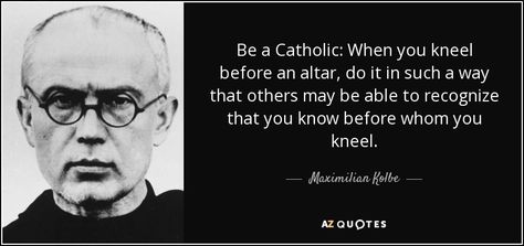 Maximillian Kolbe Quotes, Deadly Poison, Maximilian Kolbe, St Maximilian, Rare Quotes, Rare Quote, Catholic Saint, Brother Quotes, About Jesus