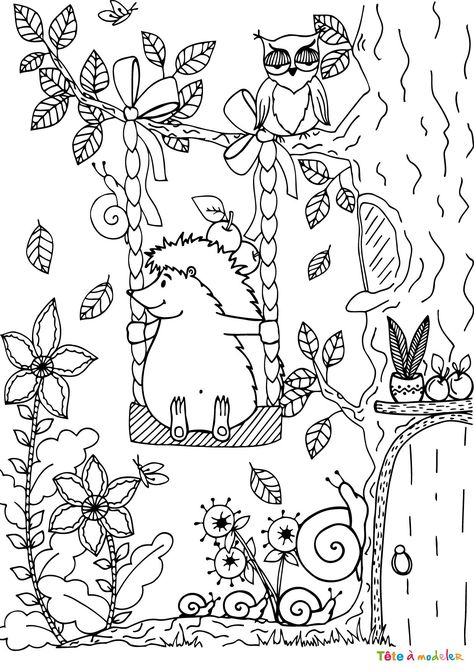 Valentines Bookmarks, Easter Coloring Book, Spring Coloring Pages, Adult Coloring Designs, Adult Colouring Pages, Coloring Supplies, Fall Coloring Pages, Mobile Art, Easy Coloring Pages