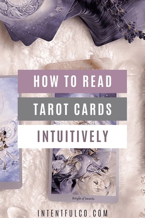 How To Memorize Tarot Cards, How To Read Tarot For Others, Tarot How To Start, How To Read Tarot, How To Do A Tarot Reading On Yourself, How To Read Tarot Cards, How To Read Tarot Cards For Beginners, Tarot Guidance, Read Tarot