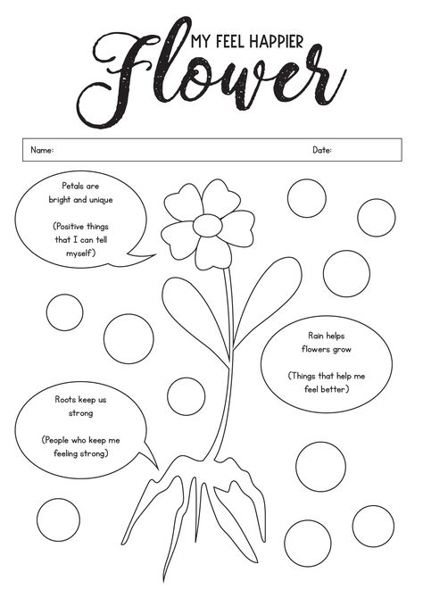 Coping Skills Worksheets For Kids, Coping Skills Crafts, Self Esteem Activities For Kids Therapy, Coping Skills Activity For Kids, Coping Skills Activity For Teens, Counseling Activities For Kids, Therapy Worksheets For Kids, Family Therapy Interventions, Coping Skills Activity