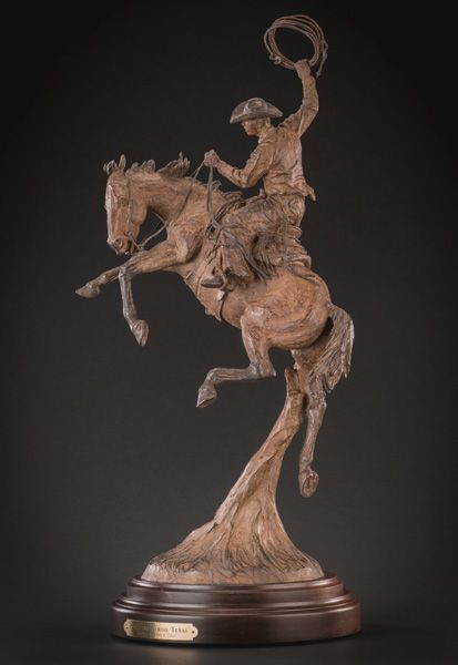 Phoenix Art Museum, Cowboy Artists, Phoenix Art, Media Photography, Mixed Media Photography, West Art, Heritage Museum, Southwest Art, Horse Sculpture