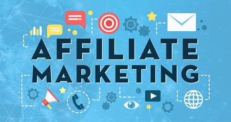 Best Ways To Make Money, Amazon Affiliate Marketing, Learn Affiliate Marketing, Business Courses, Affiliate Marketing Strategy, Ways To Make Money Online, Marketing Images, Affiliate Marketing Programs, Ways To Make Money