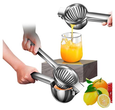 Orange Squeezer, Lemon Juicer, Citrus Squeezer, Manual Juicer, Fruit Juicer, Lemon Squeezer, Pressed Juice, Vegetable Tools, Kiwi Fruit