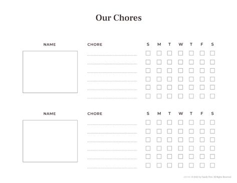 Chores For Couples, Couples Chores Chart, Couple Chores Chart, Spouse Chore Chart, Couple Chore Chart Married, Couple Chore Chart, Chore Chart For Adults Couples, Printable Chore Chart Templates, Roommate Chore Chart