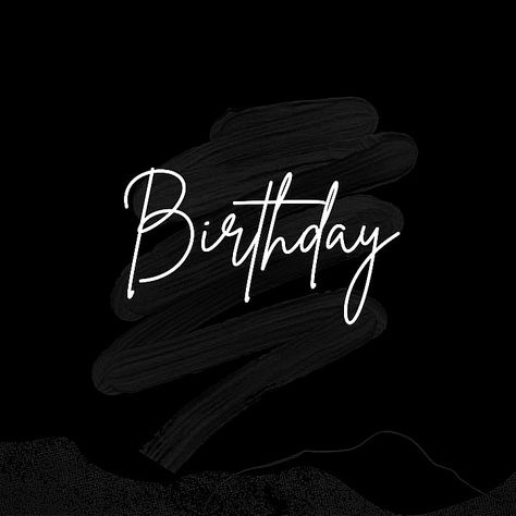 Birthday Highlight Cover Instagram Black, Bday Highlight Cover Instagram, Card Stuff Dark, Aesthetic Instagram Highlight Cover Dark, Instagram Story Icons Aesthetic, Ig Highlight Covers Icons Aesthetic Black, Photo Hilight Instagram, Aesthetic Ig Highlights Cover Black, Me Cover Instagram Highlight