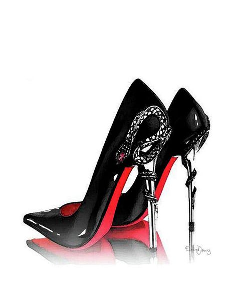 Christian louboutin pigalle