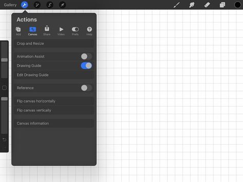 Get easy tips for using drawing guides in Procreate to make drawing easier. Plus learn how to make quick shapes and perfect lines. #ProcreateTutorial Procreate Grid, Three Point Perspective, Make Drawing, Rotational Symmetry, Isometric Grid, Drawing Guides, Art Advice, Procreate Tutorial, Point Perspective