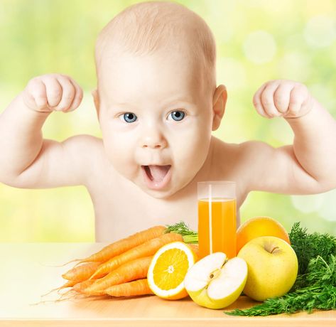 It is no secret that children can be picky eaters and often shy away from eating their vegetables. Fresh juice drinks may be a great way to supplement their diet and give them the nutrition they need. Children need foods that are dense and full of nutrients and vitamins. Visit the link to continue reading this article to find out more answers to the question is juicing safe for kids. Baby Smoothies, Social Well Being, Healthy Casseroles, Healthy Babies, Fresh Juice, Child Life, Health Blog, Kids Health, Kids Safe