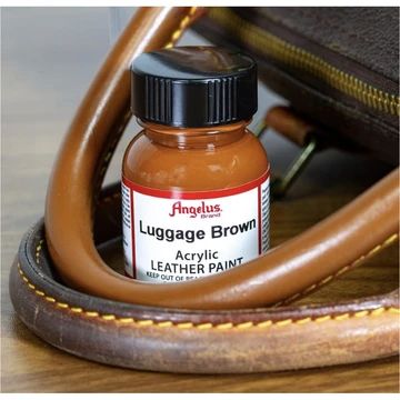 My Shoe Supplies offers are large selection of leather dye from Fiebing's, Angelus, and More. We have a huge selection of Shoe Polish near me, Shoe Dye Including Saphir, Lincoln, Kiwi, Kelly's, & more. Our prices and customer service can't be beat! Paint Leather Couch, Art On Clothing, Earbud Case, How To Dye Shoes, Light Golden Brown, Paint Matching, Faux Leather Purse, Shoe Polish, Leather Dye