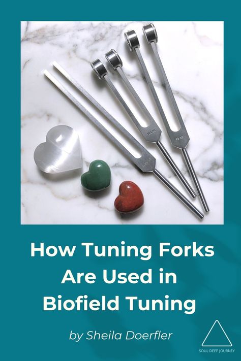 In this pin, it explains the 3 ways on how tuning forks are used in Biofield Tuning. Tuning Forks Healing Chart, Cleansing Recipes, State Of Flow, Tuning Forks, Tuning Fork, Everything Is Energy, Body Energy, Sound Healing, Watch It