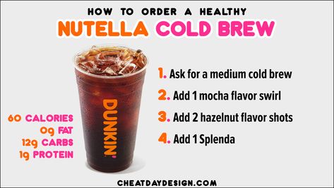 Macro Friendly Dunkin Donuts Coffee, Low Calorie Dunkin Coffee, Dunkin Donuts Iced Coffee Carmel Recipe, Low Cal Dunkin Drinks, Dunkin Low Calorie Coffee, Low Calorie Dunkin Drinks, Low Carb Dunkin Donuts Iced Coffee, Low Cal Dunkin Donuts Drinks, Low Calorie Dunkin Donuts Iced Coffee