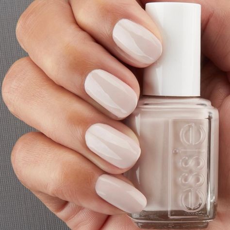 essie on Twitter: "starting the day with some #mindfullmeditation. get in the right headspace with this dusky apricot beige-nude from the new #essiesereneslates collection.… https://t.co/6LugXsMCx5" Beige Nail Polish, Beige Nail, Shellac Nail Polish, Nude Nail Polish, Manicure Gel, Beige Nails, Bride Nails, Shellac Nails, White Nail