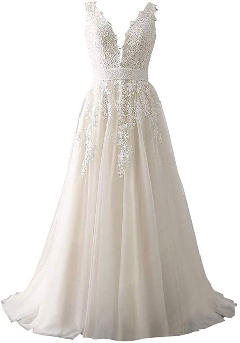 Price:	$10.98 - $125.98 Fabric: Lace appliques, Tulle Vintage off-shouler neck, Lace long sleeve,Floral embroidered design, mermaid with sheer train long dress In order to make dress perfect on you, usually we will send you message after payment completed to reconfirm order size, color and event date, hope you can help us to check message center, reply and confirm asap. Vegas Wedding Dress, Wedding Dress For Bride, Peter Pevensie, Dress For Bride, Lace Applique Wedding Dress, White Wedding Gowns, Womens Wedding Dresses, Summer Dresses For Wedding Guest, Applique Wedding Dress