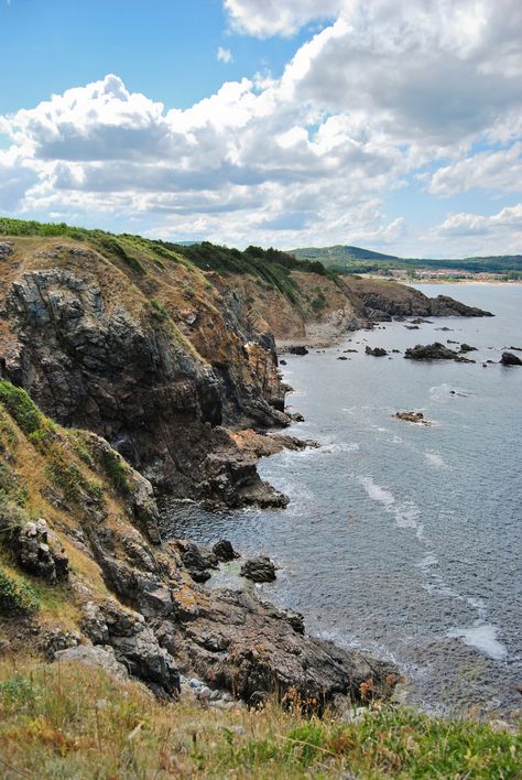 near Sozopol, Black sea, Bulgaria Black Sea Bulgaria, Balkan Peninsula, Seaside Beach, Black Sea, Eastern Europe, The Republic, Bulgaria, Water, Photography