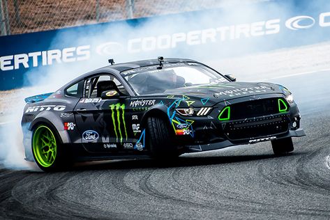 Mustang Drift, Car Mustang, Mustang Wallpaper, 65 Mustang, Tuning Cars, Ken Block, Future Cars, Ford Racing, Mustang Cars